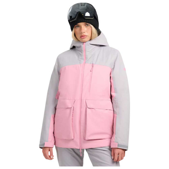 4F Γυναικείο μπουφάν Technical Jacket